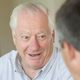 Illustration for article titled Family Trying To Tune Out Hints Of Misogyny As Grandfather Lovingly Recalls Courting Grandmother